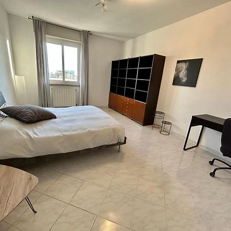 Lmhouse Apartment อาร์มา ดิ ตัจจา ภายนอก รูปภาพ