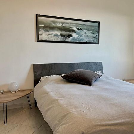 Lmhouse Apartment อาร์มา ดิ ตัจจา ภายนอก รูปภาพ