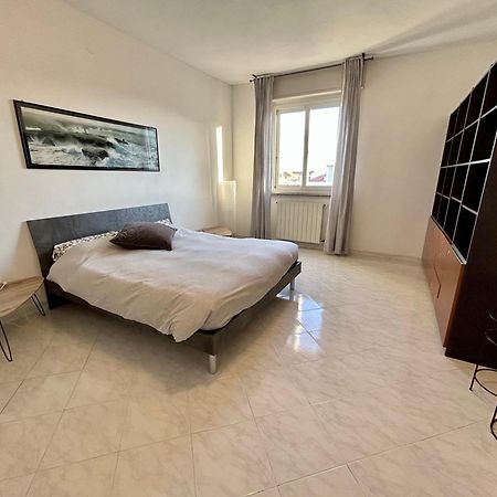 Lmhouse Apartment อาร์มา ดิ ตัจจา ภายนอก รูปภาพ