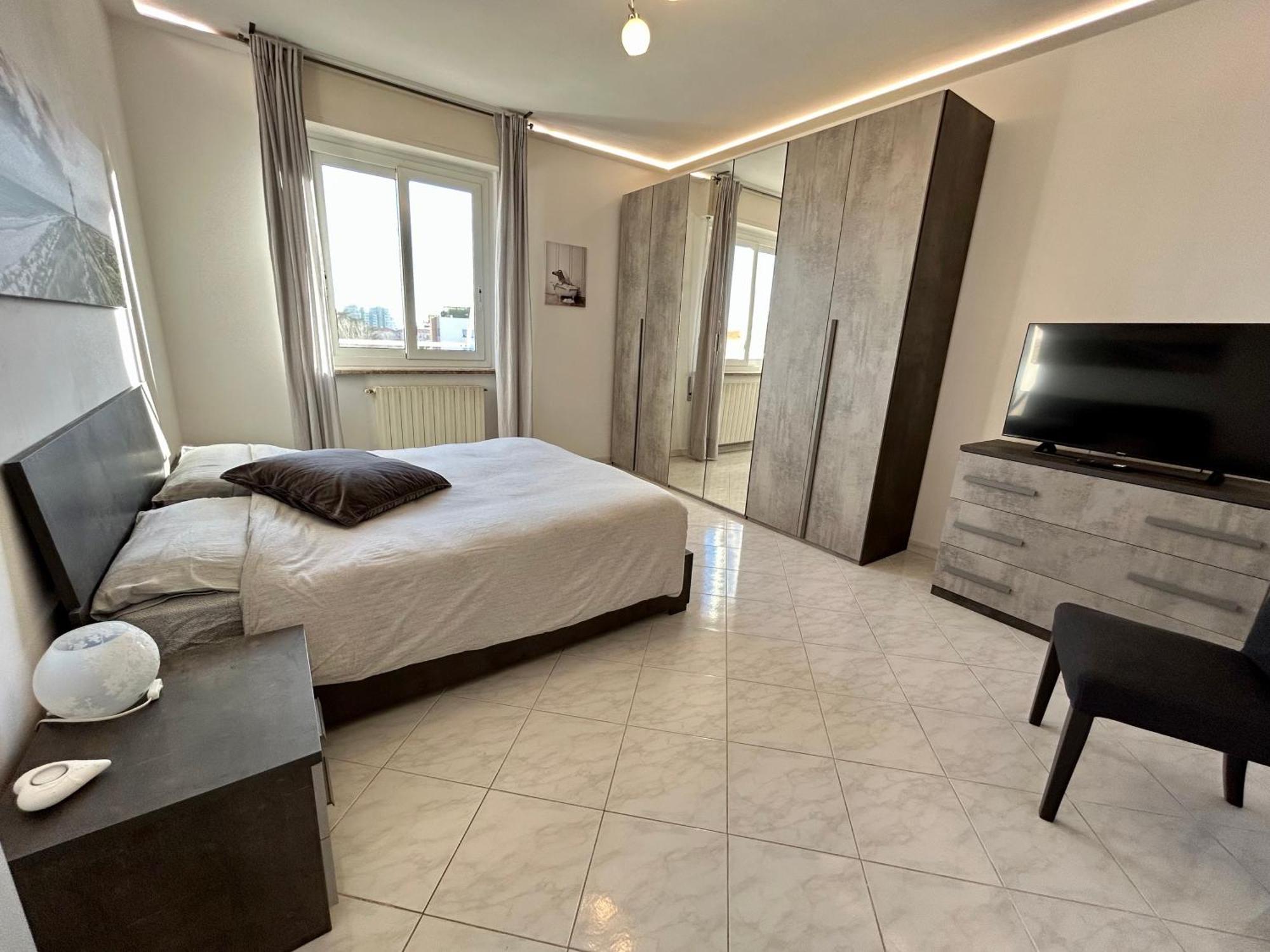 Lmhouse Apartment อาร์มา ดิ ตัจจา ภายนอก รูปภาพ