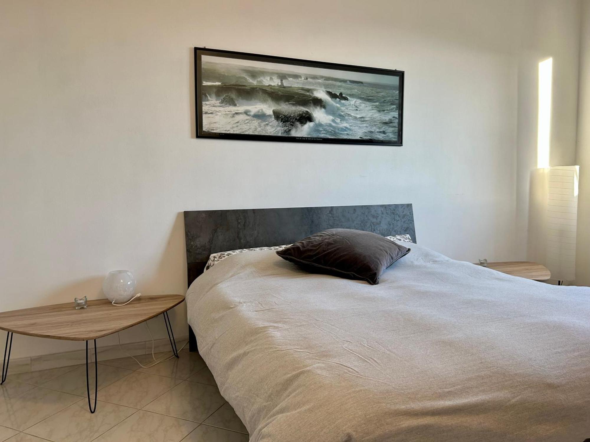 Lmhouse Apartment อาร์มา ดิ ตัจจา ภายนอก รูปภาพ