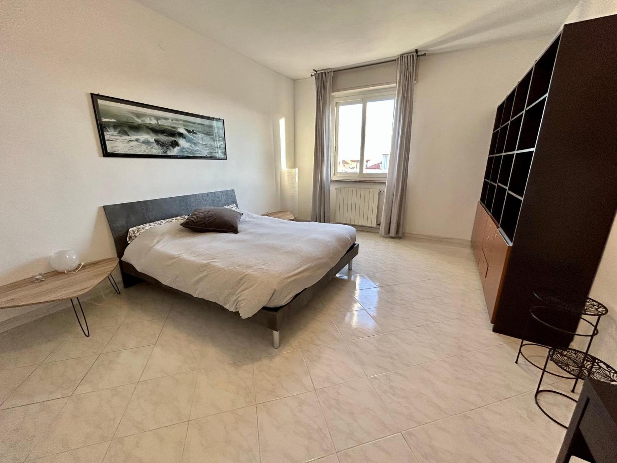 Lmhouse Apartment อาร์มา ดิ ตัจจา ภายนอก รูปภาพ