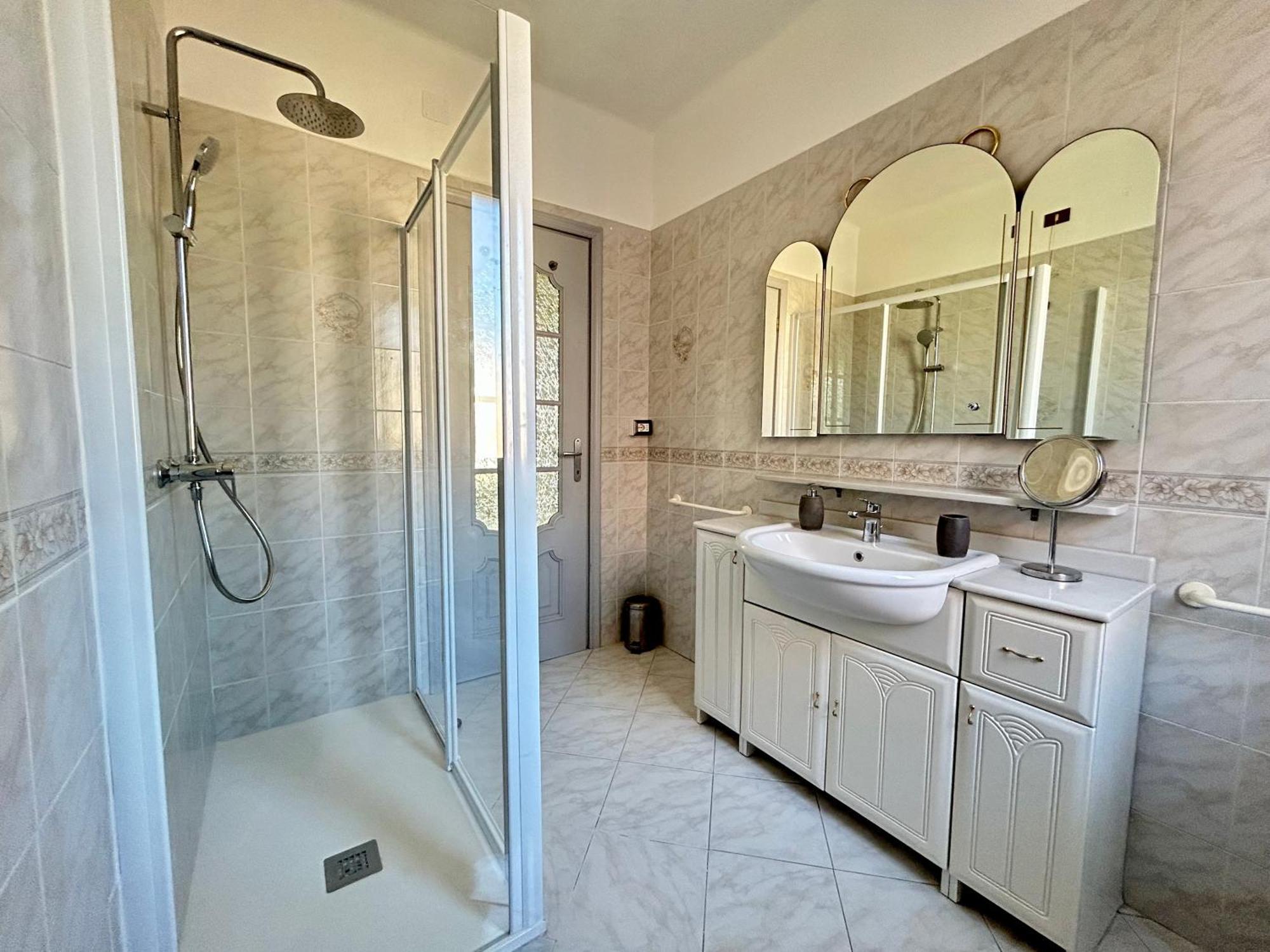 Lmhouse Apartment อาร์มา ดิ ตัจจา ภายนอก รูปภาพ