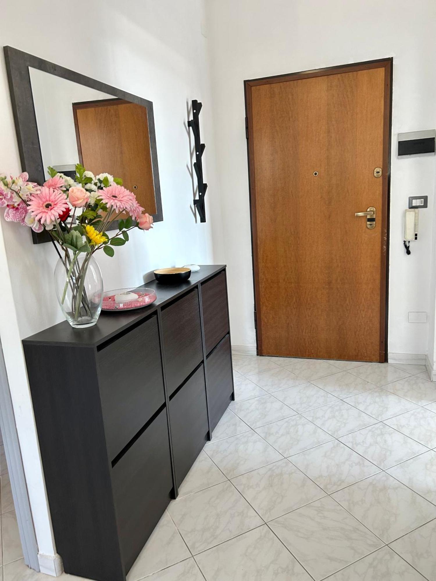 Lmhouse Apartment อาร์มา ดิ ตัจจา ภายนอก รูปภาพ