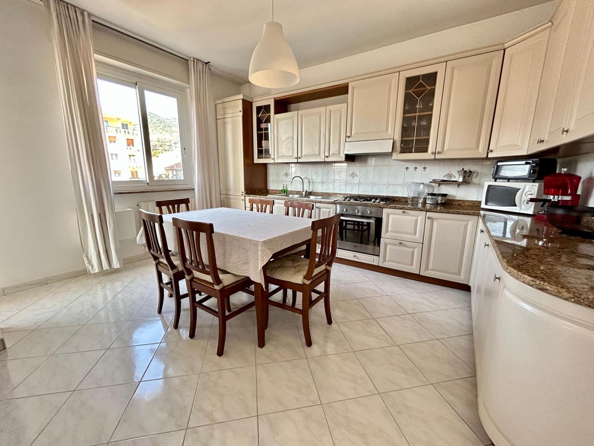 Lmhouse Apartment อาร์มา ดิ ตัจจา ภายนอก รูปภาพ