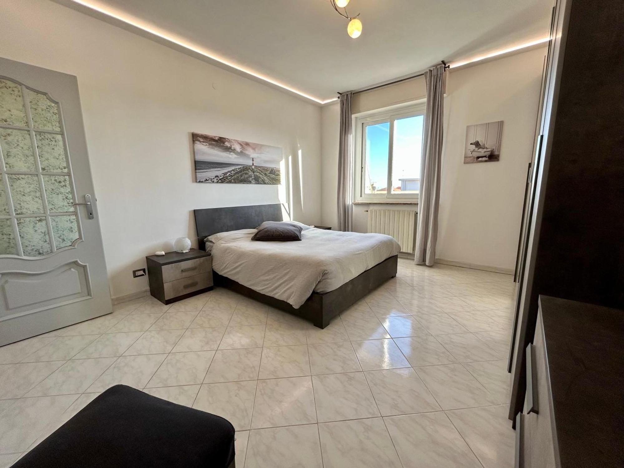 Lmhouse Apartment อาร์มา ดิ ตัจจา ภายนอก รูปภาพ