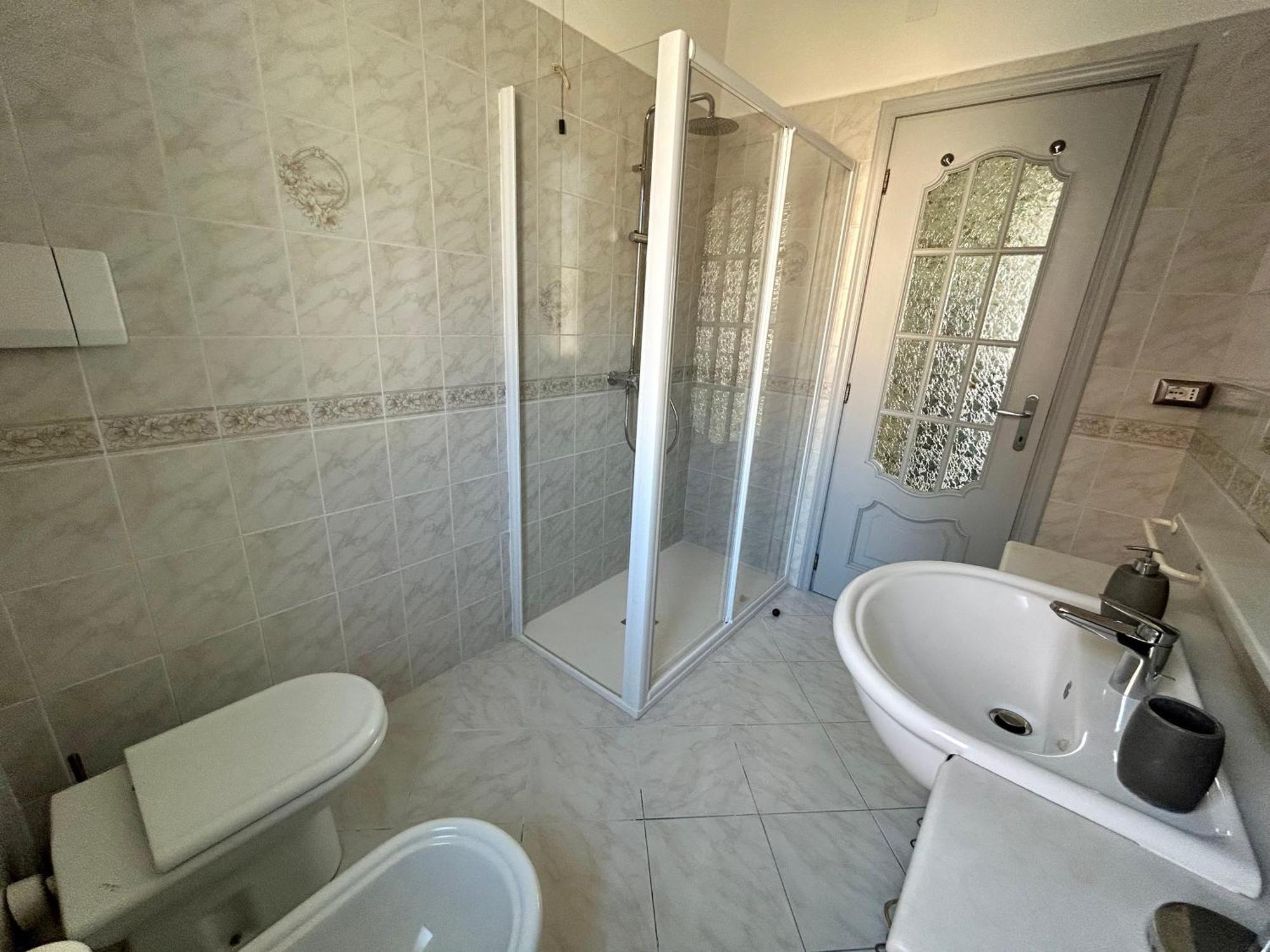 Lmhouse Apartment อาร์มา ดิ ตัจจา ภายนอก รูปภาพ
