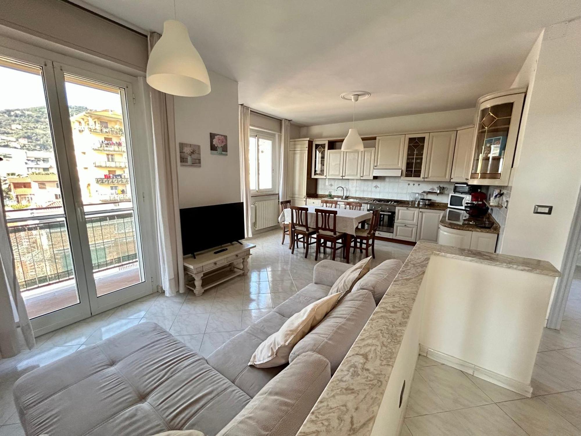 Lmhouse Apartment อาร์มา ดิ ตัจจา ภายนอก รูปภาพ
